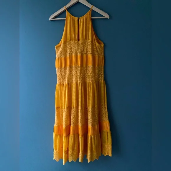 🌼 HD in Paris Dress from Anthropologie, Size S - Picture 4 of 7